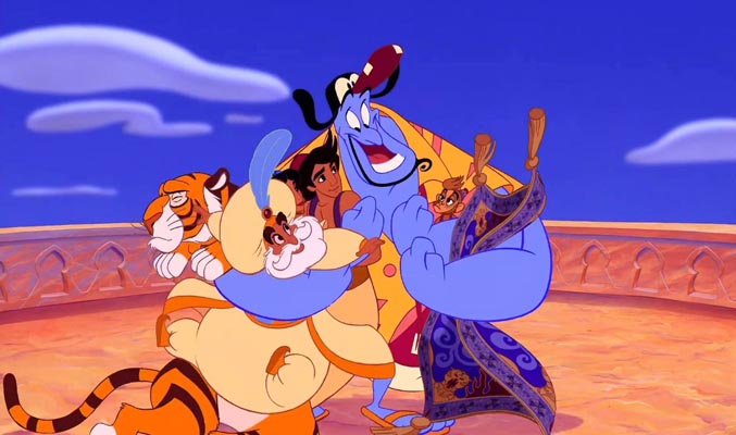 group hug aladdin